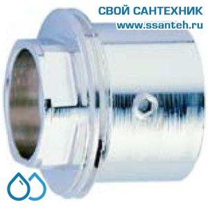10392 Honeywell IRA-AD Адаптер для установки термоголовки на радиаторый клапан Danfoss RA2000