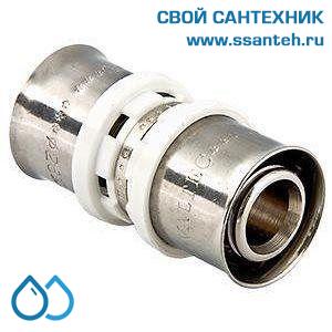 11295 Соединитель пресс 20 x 16