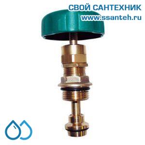 16775 HERZ, 2638803 Букса для балансировочных вентилей 2 4117 MW, 2 4117 RW, 1"