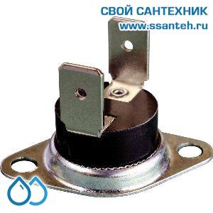 17016 Датчик тяги (перегрева) 60 градусов подходит для котлов Baxi Eco 280i