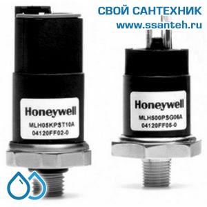 17590 Honeywell MLH010BGG20D-K Датчик давления жидкости
