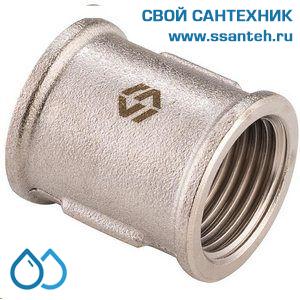 19736 Муфта ВР 1 1/2"