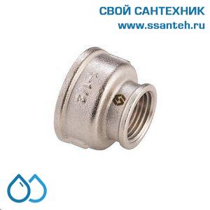 19747 Муфта переходная ВР 2" х 1 1/4"