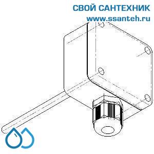 23510 VF05-4B65 Датчик температуры теплоносителя погружной, IP65, NTC 5K, -40...+150°C, L400мм, без гильзы
