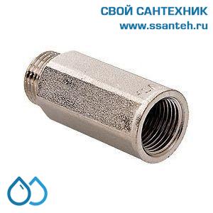 00884 Удлинитель 1/2" вн. х 40 мм
